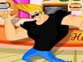 Johnny Bravo hitting igre, da igrajo na spletu