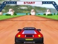 Drift Runners 3D, da igrajo na spletu