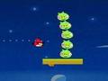 Angry Birds prostor, da igrajo na spletu