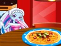 Monster Pizza Deco, da igrajo na spletu