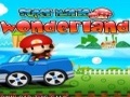 Super Mario Wonderland, da igrajo na spletu