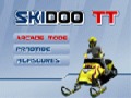 Skidoo TT, da igrajo na spletu