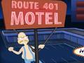 Route 401 Motel, da igrajo na spletu