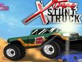 Xtreme Stunt Truck, da igrajo na spletu