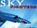 Sky Fighters, da igrajo na spletu