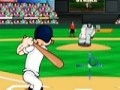 Popeye Baseball, da igrajo na spletu