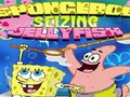 Spongebob Izkoriščanje Meduze, da igrajo na spletu