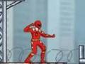 Power Rangers: Red Hot Rescue, da igrajo na spletu