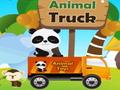 Animal Truck, da igrajo na spletu