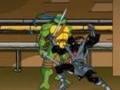 TMNT: Foot Clan Street Derati, da igrajo na spletu