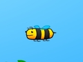 Bee buzz, da igrajo na spletu