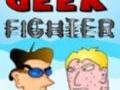 Geek Fighter, da igrajo na spletu