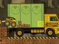 Truck Loader 2, da igrajo na spletu