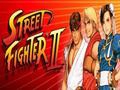 Flash Street Fighter 2, da igrajo na spletu