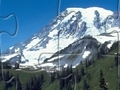 Mount Rainier, da igrajo na spletu