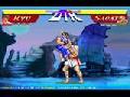 Street Fighter 2, da igrajo na spletu