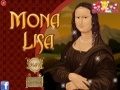 Mona Lisa, da igrajo na spletu