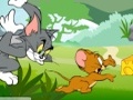 Tom & Jerry TNT, da igrajo na spletu