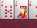 Golf Solitaire, da igrajo na spletu