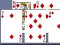 Pyramid Solitaire, da igrajo na spletu