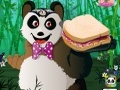 Panda PB in J, da igrajo na spletu