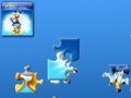 Donald Duck Puzzle, da igrajo na spletu