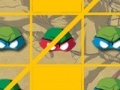 Tic - Tac z Teenage Mutant Ninja želve, da igrajo na spletu