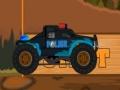 OFFROAD POLICIJA RACING, da igrajo na spletu