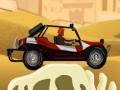 Dune Buggy RACING, da igrajo na spletu