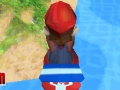 MARIO Jetski RACE, da igrajo na spletu