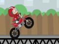 SUPER Stunt Bike, da igrajo na spletu