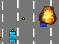 Highway Pursuit, da igrajo na spletu