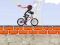 BMX Stunts 2, da igrajo na spletu