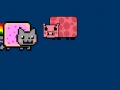 Nyan Cat Fever, da igrajo na spletu