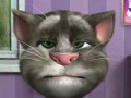 Talking Tom, da igrajo na spletu