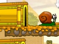 Snailbob 3, da igrajo na spletu