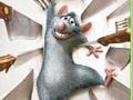 Ratatouille: Spot Difference, da igrajo na spletu