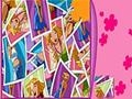 Totally Spies puzzle 2, da igrajo na spletu