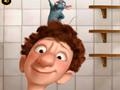 Ratatouille: marioneta norost, da igrajo na spletu