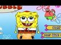 SpongeBob Jetbubble, da igrajo na spletu