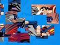 Superman Puzzle 2, da igrajo na spletu