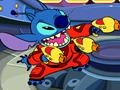 Stitch pobegniti iz zapora, da igrajo na spletu