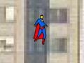 Flying Superman, da igrajo na spletu