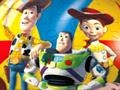 Zapletena uganka: Toy Story, da igrajo na spletu