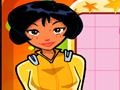 Totally Spies: Ali si vohun?, da igrajo na spletu