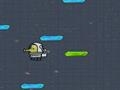 Doodle Jump: Space, da igrajo na spletu