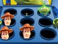 Toy Story, da igrajo na spletu