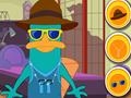 Agent P, da igrajo na spletu