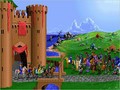 Heroes of Might and Magic, da igrajo na spletu