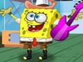 Spongebob Dress Up, da igrajo na spletu